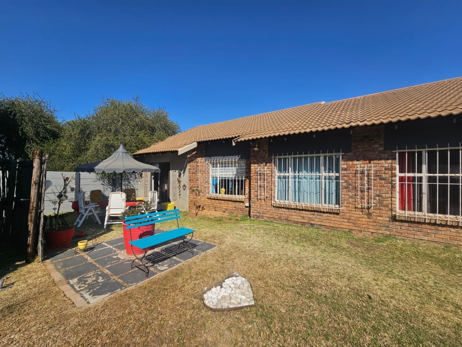 3 Bedroom Property for Sale in Riebeeckstad Free State